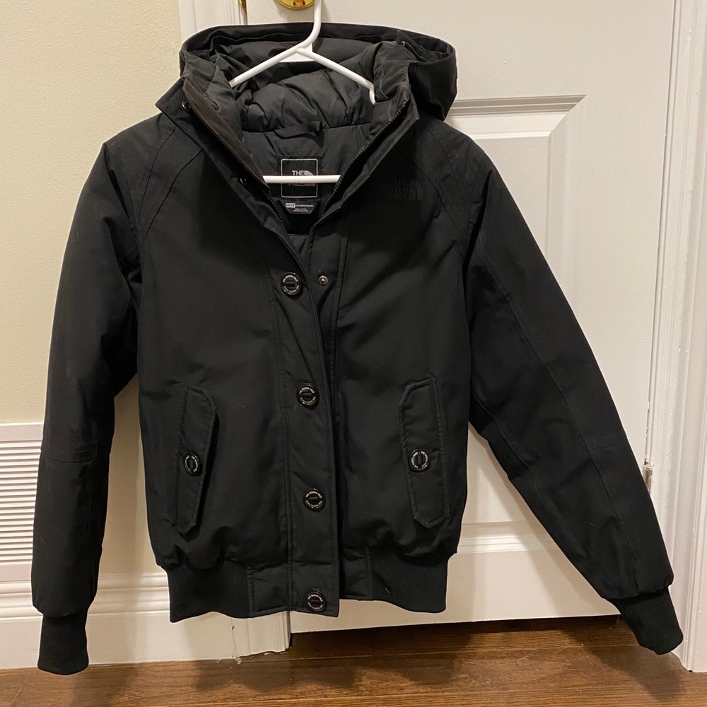 The North Face Brenda Winter Jacket (Size XS)